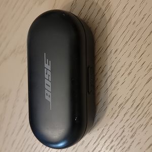 Bose Pre-owned Sports Earbuds True Wireless